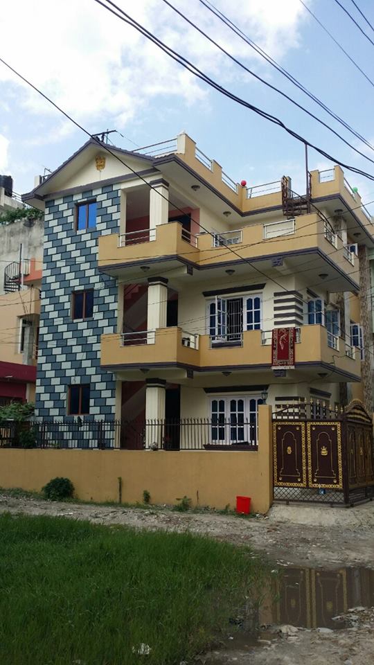 Real Estate Company